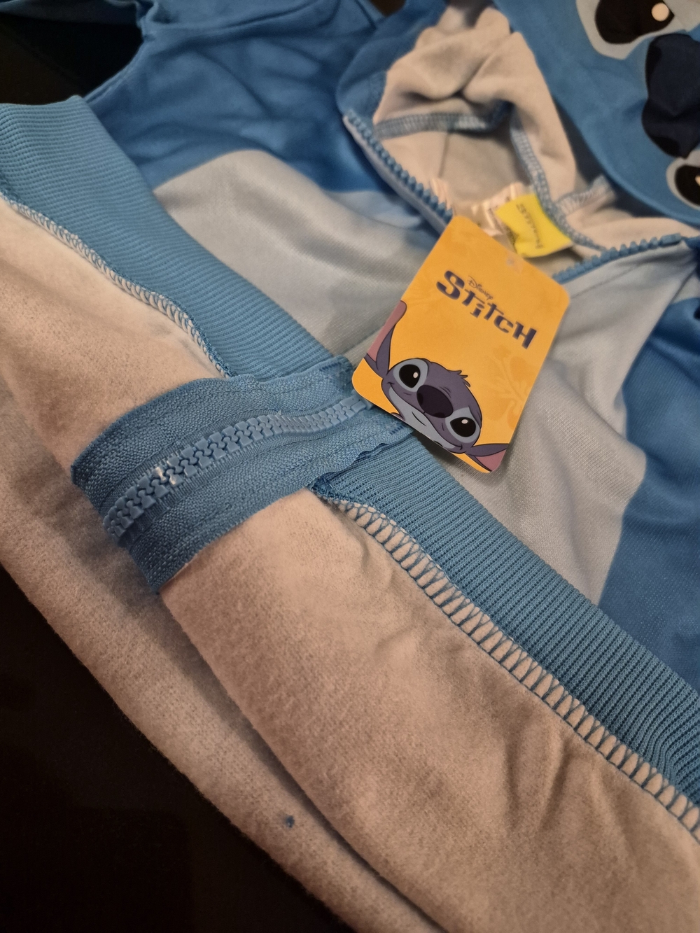 Kids Hoodie for 4 years old - Picture 3 of 10
